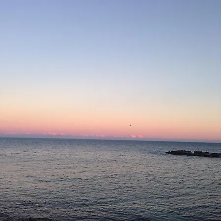 بيت للعطل Sun And Sea