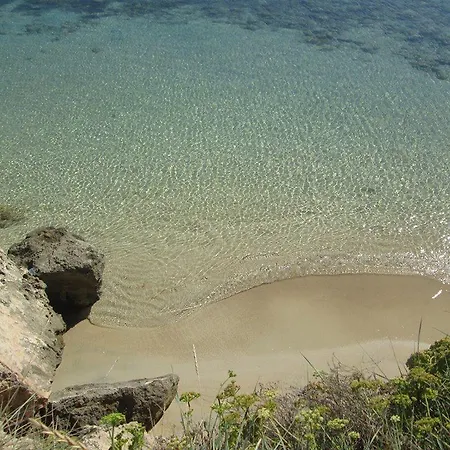 펜션 Sun And Sea *