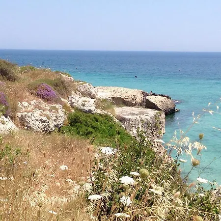 Sun And Sea Semesterbostad