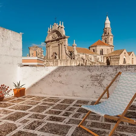 Semesterbostad Sun And Sea