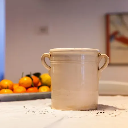 Sun And Sea Semesterbostad *