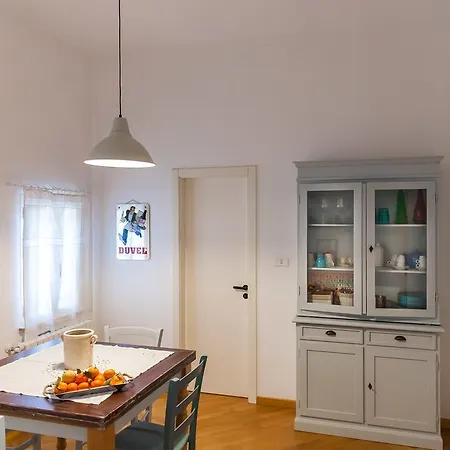 Sun And Sea Semesterbostad Monopoli