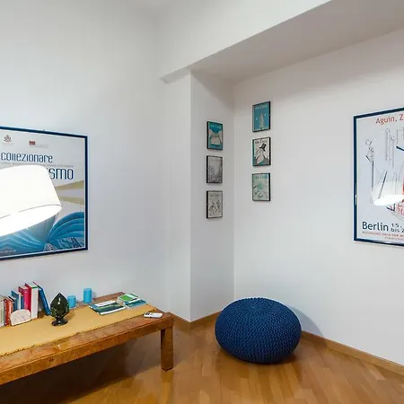 Sun And Sea Semesterbostad