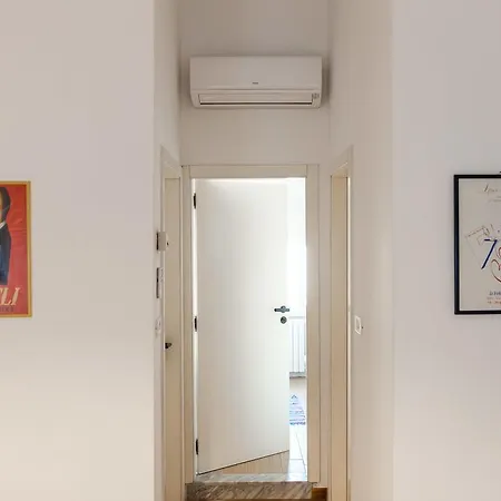 Sun And Sea Semesterbostad *