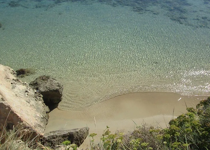 Tatil Evi Sun And Sea *
